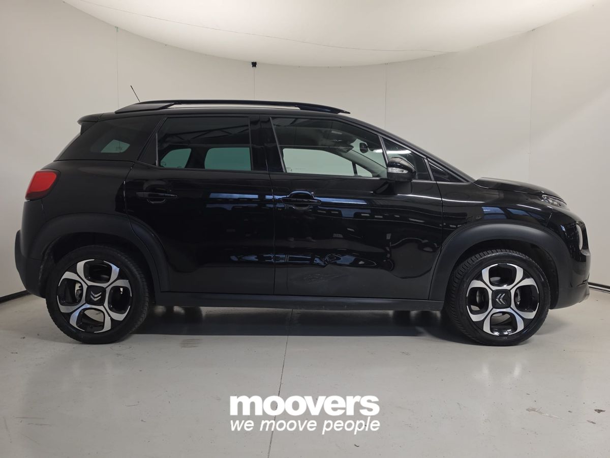 CITROEN C3 Aircross BlueHDi 100 S&S Shine