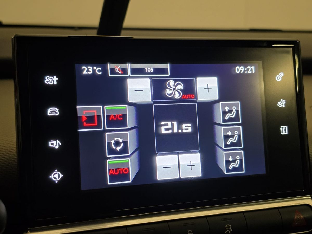 Citroen C4 Cactus PureTech 82 Shine 