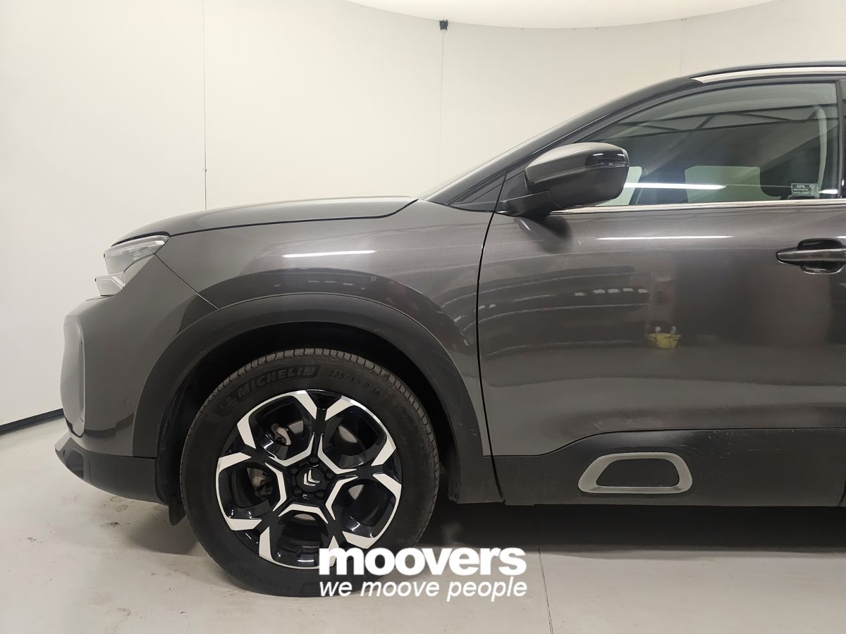 CITROEN C5 Aircross BlueHDi 130 S&S EAT8 Max