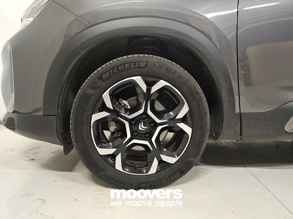 CITROEN C5 Aircross BlueHDi 130 S&S EAT8 Max