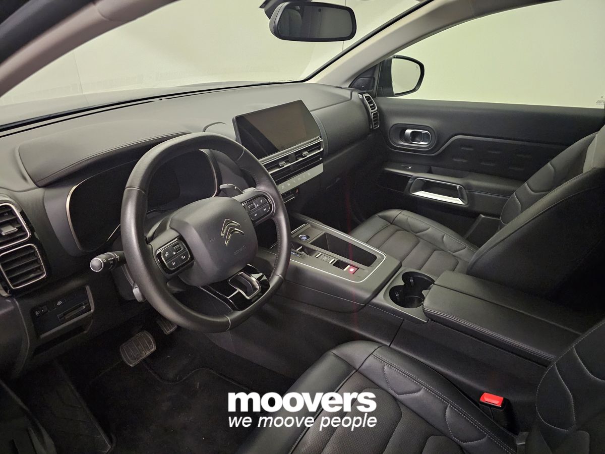 CITROEN C5 Aircross BlueHDi 130 S&S EAT8 Max
