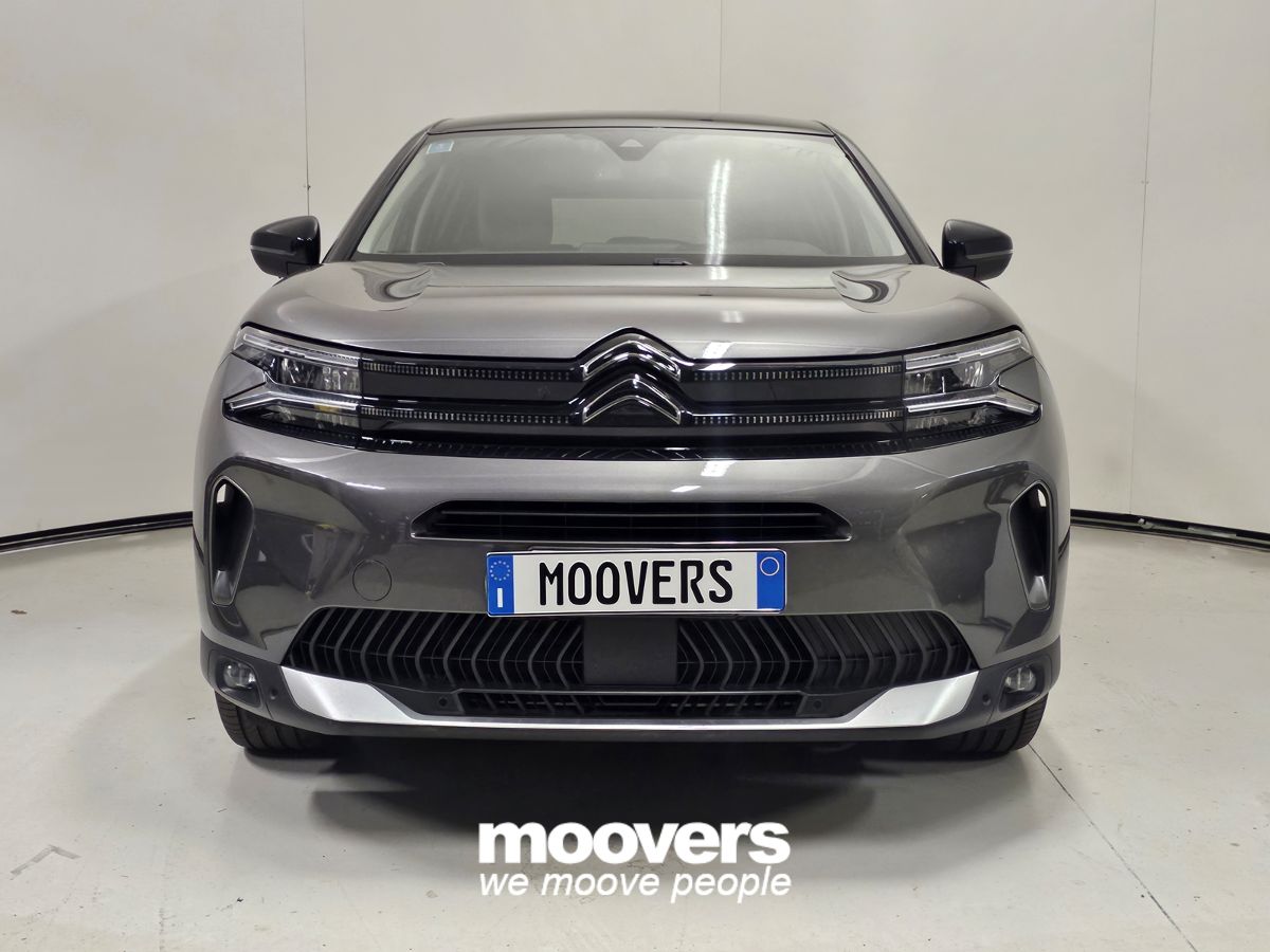 CITROEN C5 Aircross BlueHDi 130 S&S EAT8 Max