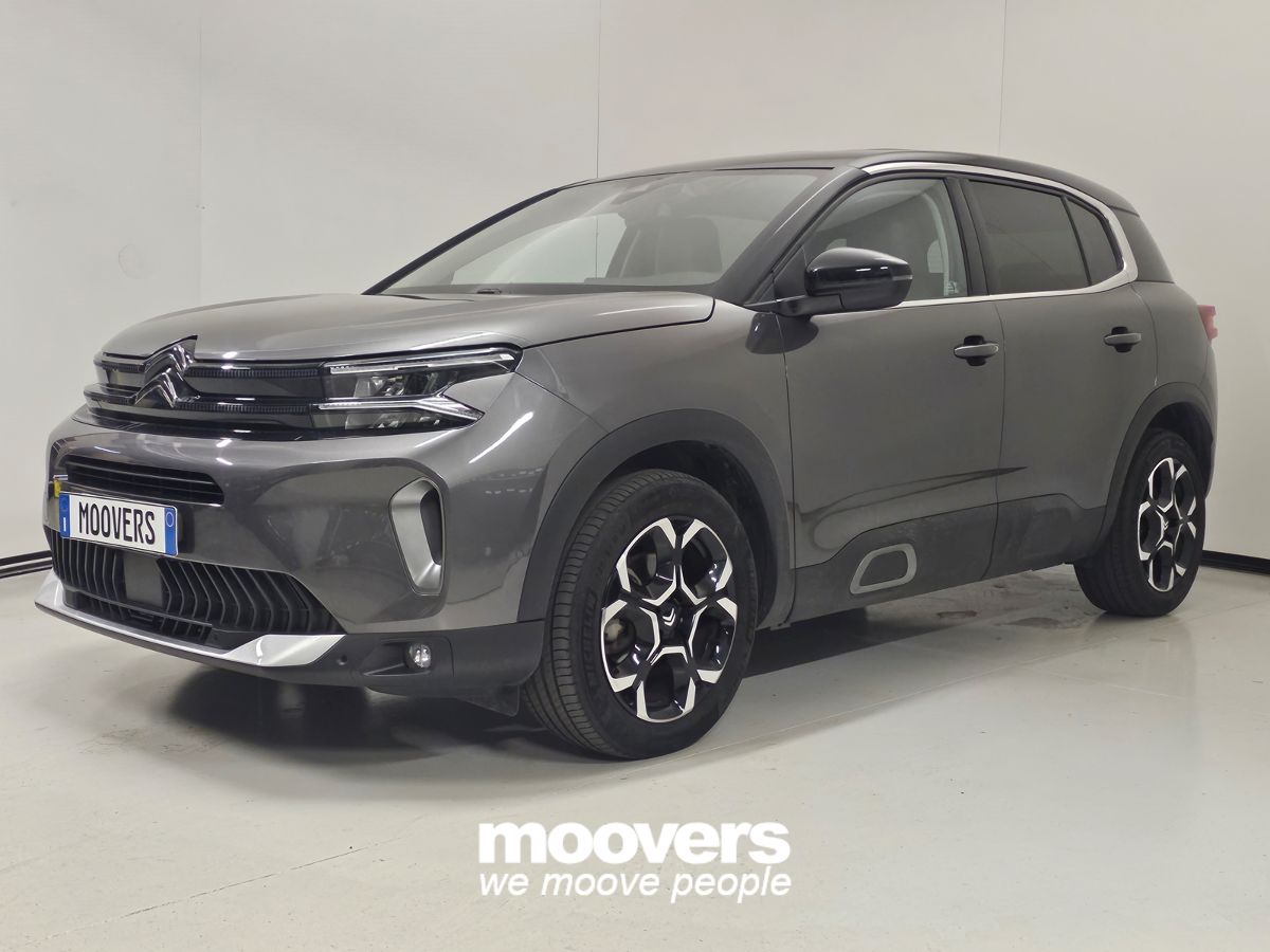 CITROEN C5 Aircross BlueHDi 130 S&S EAT8 Max