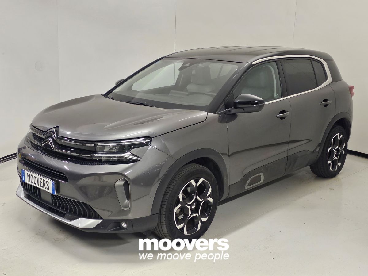 CITROEN C5 Aircross BlueHDi 130 S&S EAT8 Max