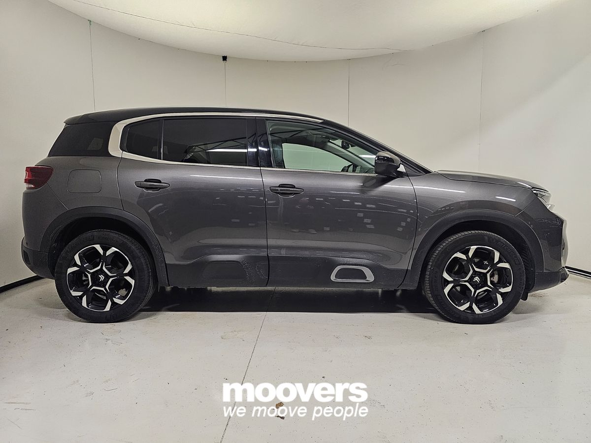 CITROEN C5 Aircross BlueHDi 130 S&S EAT8 Max