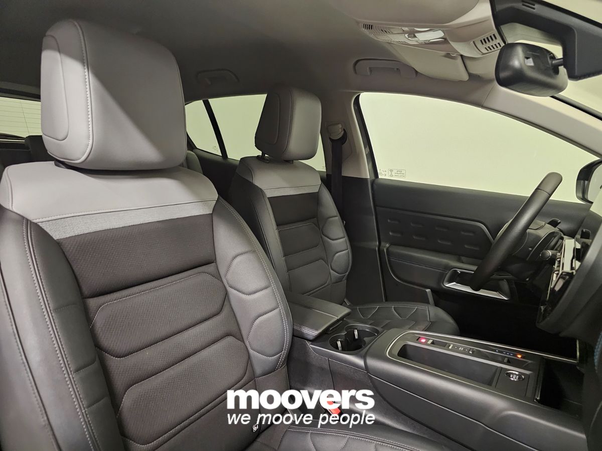 CITROEN C5 Aircross BlueHDi 130 S&S EAT8 Max