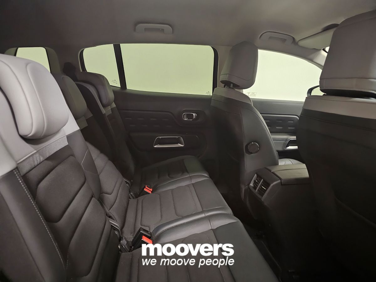 CITROEN C5 Aircross BlueHDi 130 S&S EAT8 Max