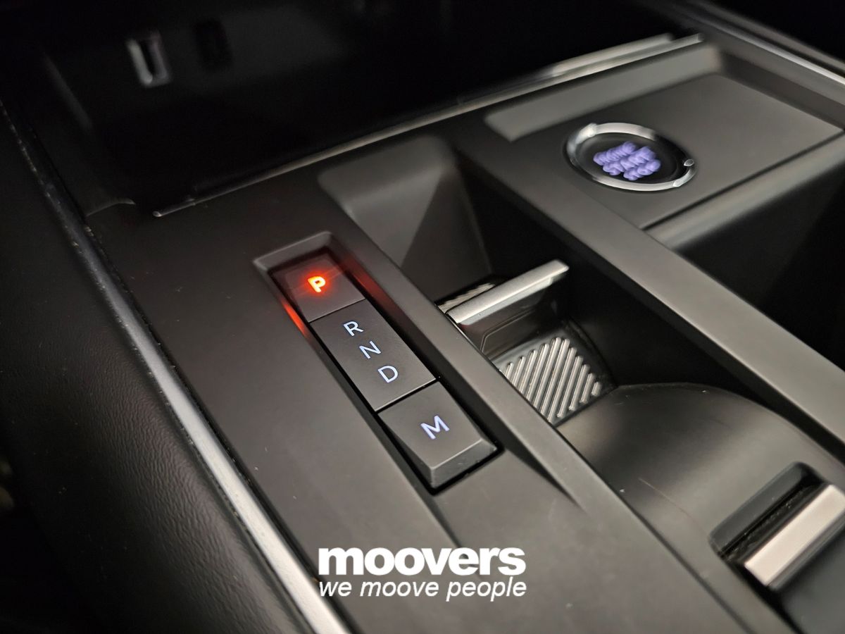 CITROEN C5 Aircross BlueHDi 130 S&S EAT8 Max