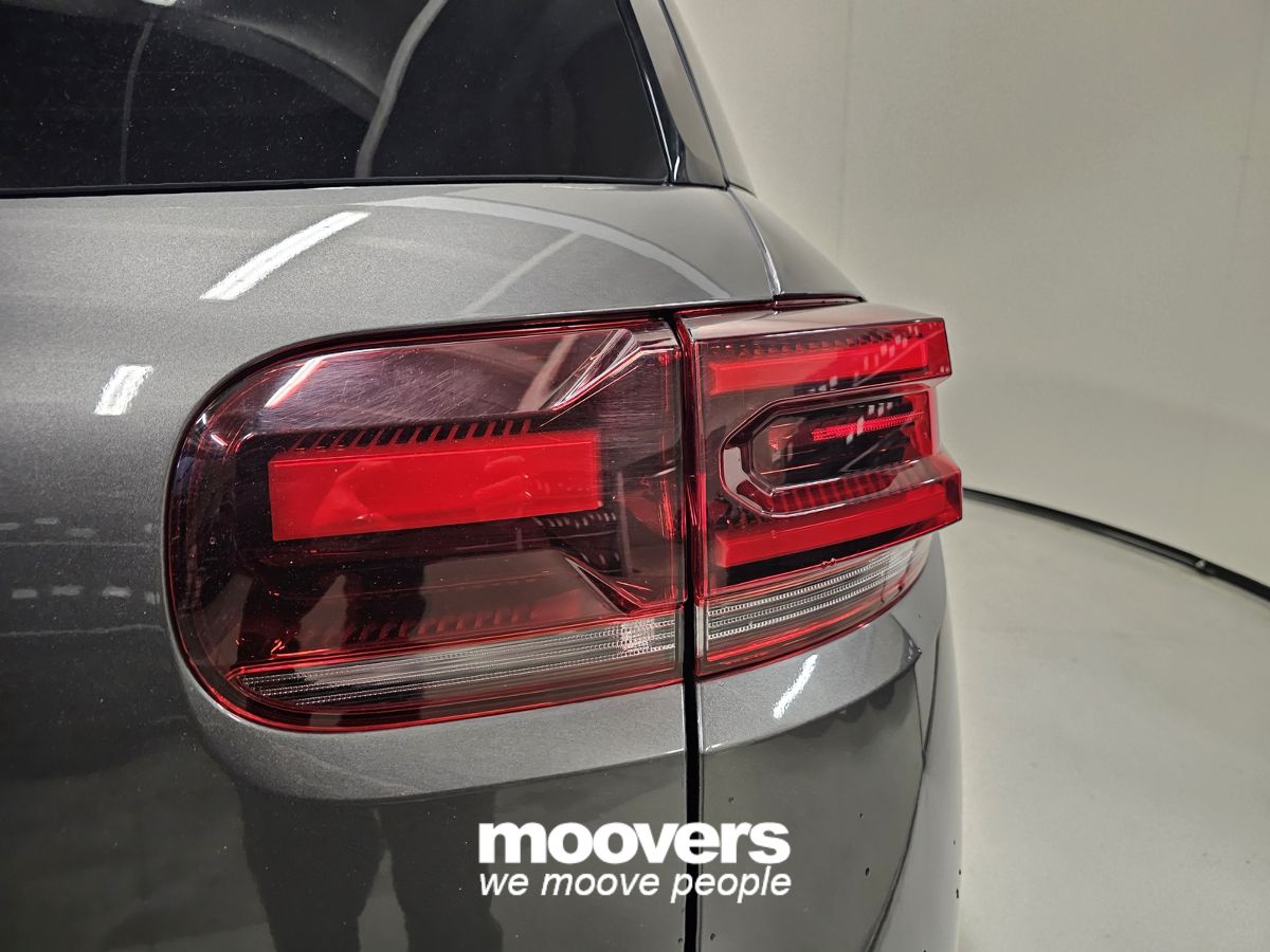 CITROEN C5 Aircross BlueHDi 130 S&S EAT8 Max