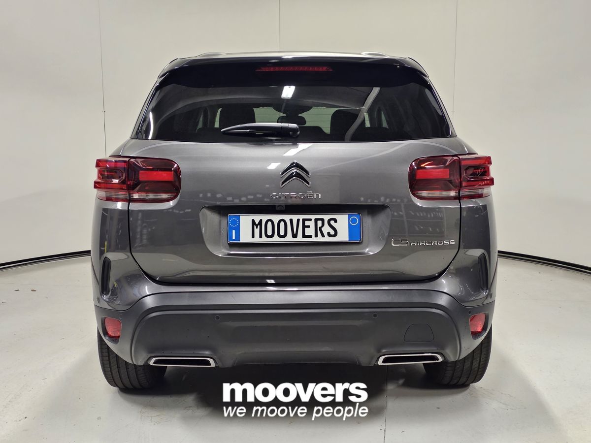 CITROEN C5 Aircross BlueHDi 130 S&S EAT8 Max