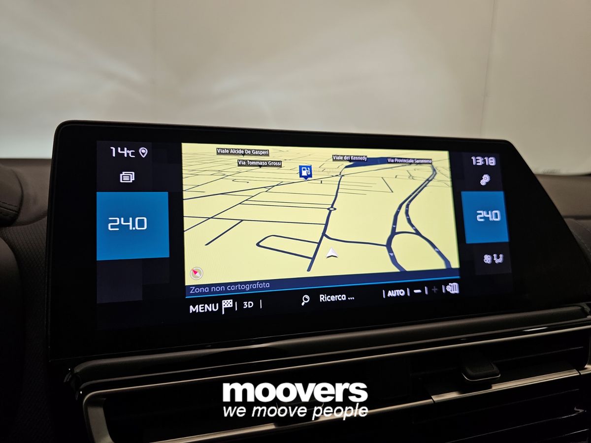 CITROEN C5 Aircross BlueHDi 130 S&S EAT8 Max