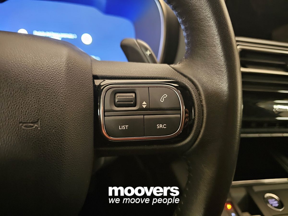 CITROEN C5 Aircross BlueHDi 130 S&S EAT8 Max