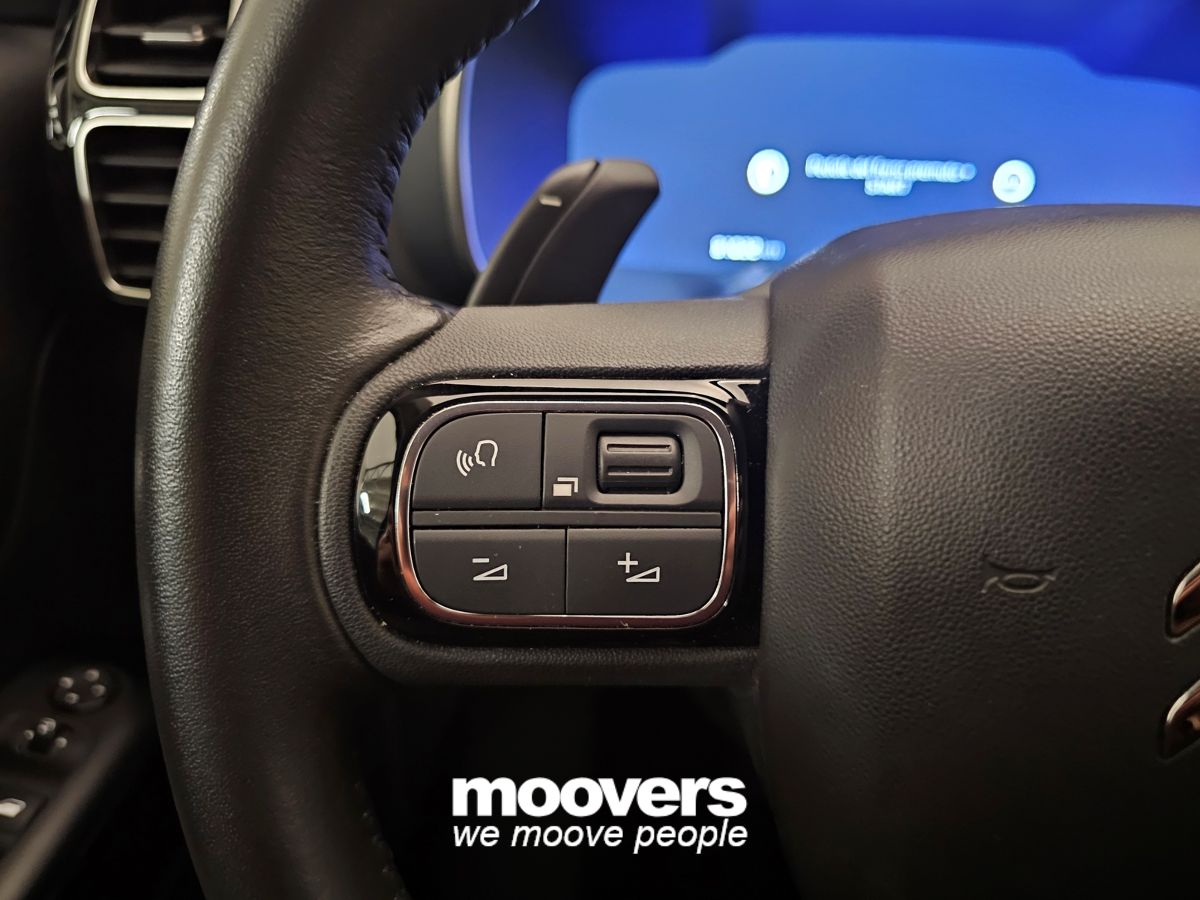 CITROEN C5 Aircross BlueHDi 130 S&S EAT8 Max