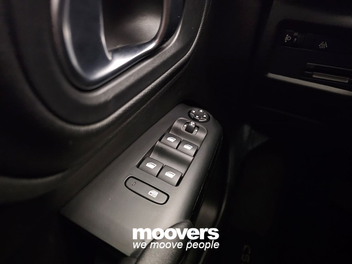 CITROEN C5 Aircross BlueHDi 130 S&S EAT8 Max