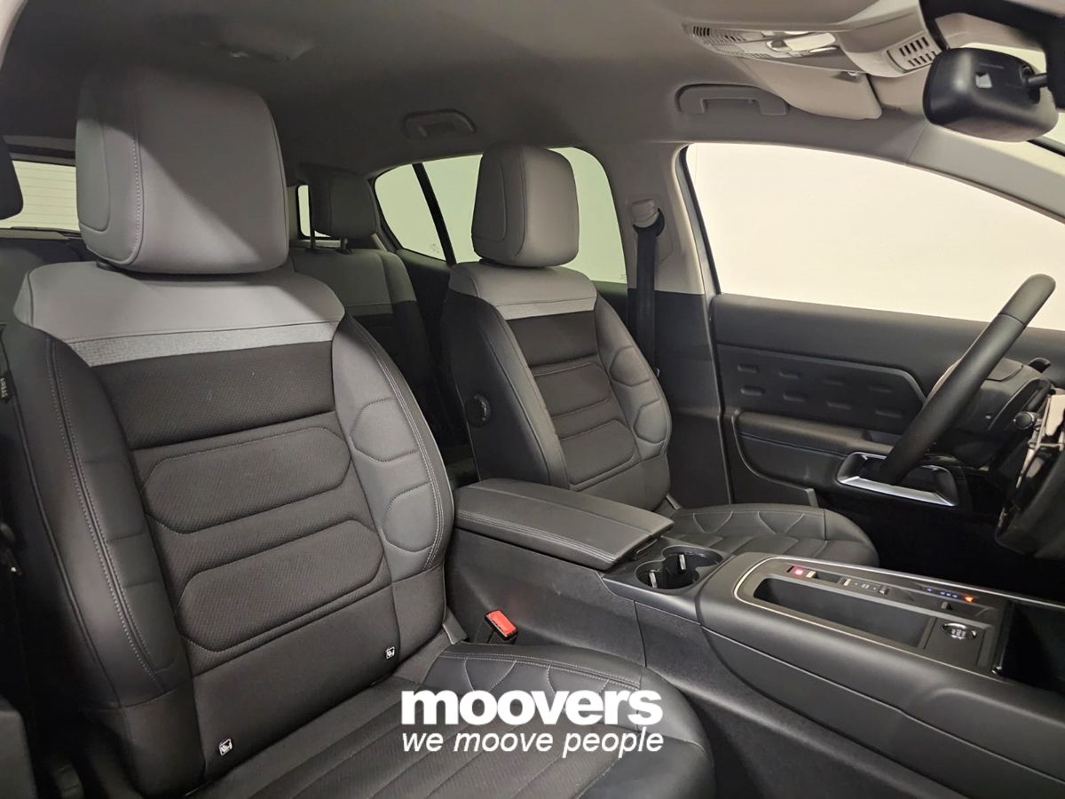 CITROEN C5 Aircross BlueHDi 130 S&S EAT8 Max