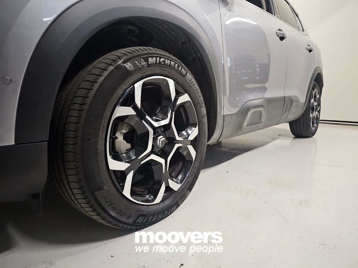 CITROEN C5 Aircross BlueHDi 130 S&S EAT8 Max