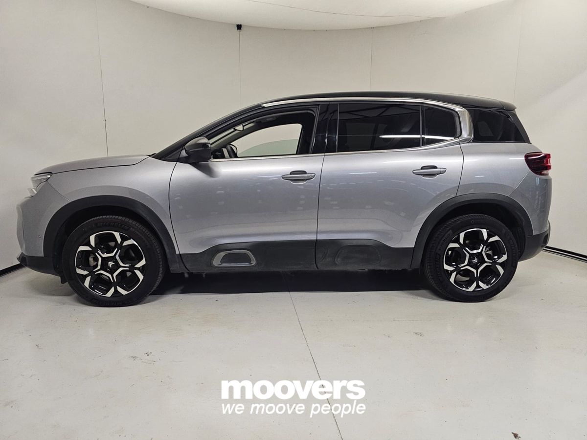 CITROEN C5 Aircross BlueHDi 130 S&S EAT8 Max
