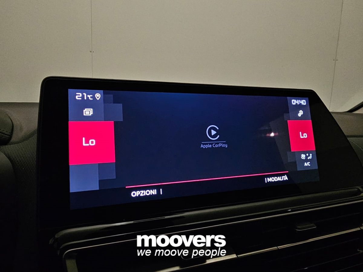 CITROEN C5 Aircross BlueHDi 130 S&S EAT8 Max