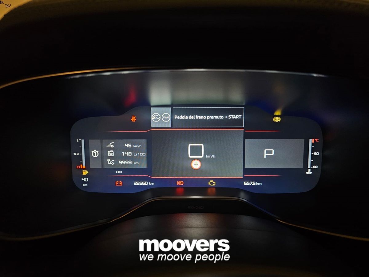 CITROEN C5 Aircross BlueHDi 130 S&S EAT8 Max