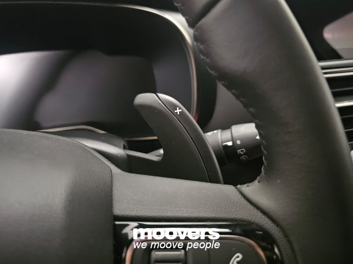 CITROEN C5 Aircross BlueHDi 130 S&S EAT8 Max