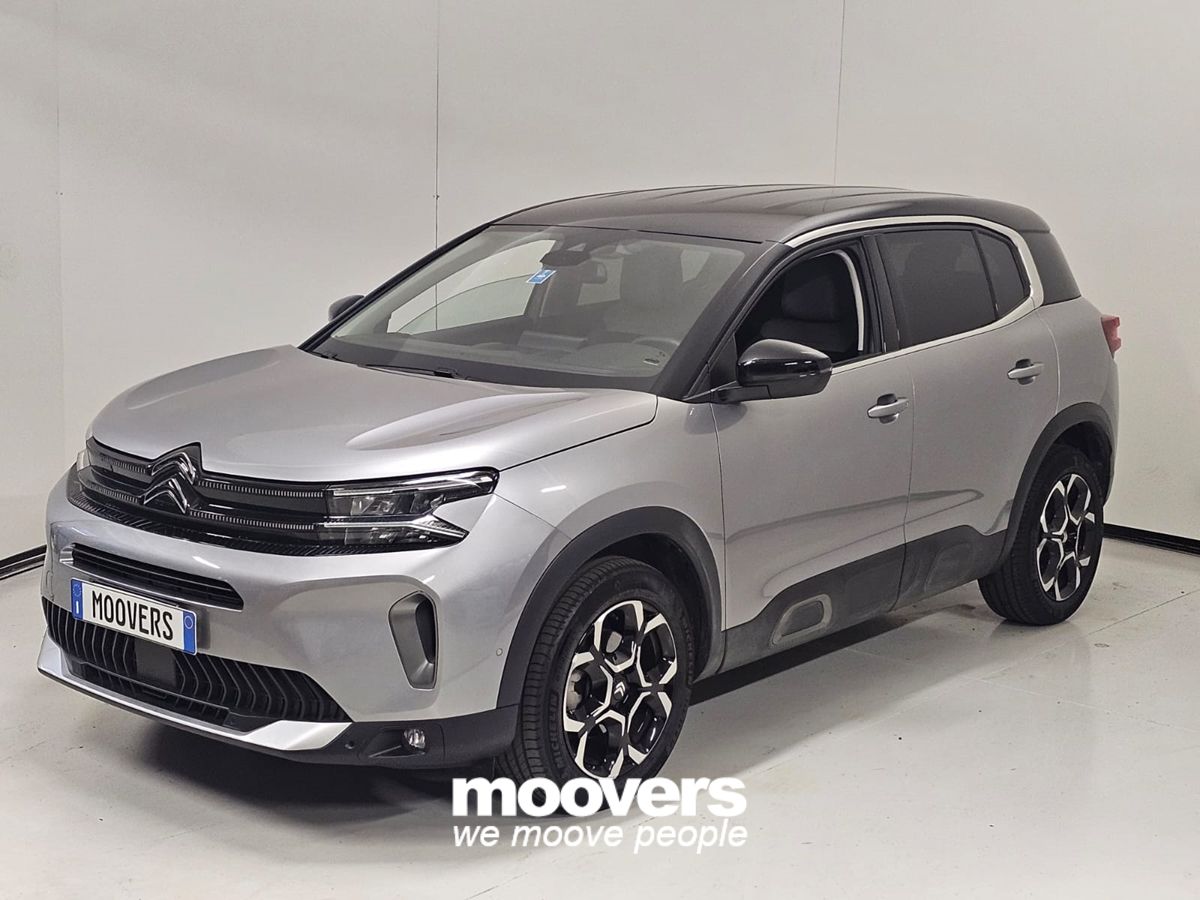 CITROEN C5 Aircross BlueHDi 130 S&S EAT8 Max