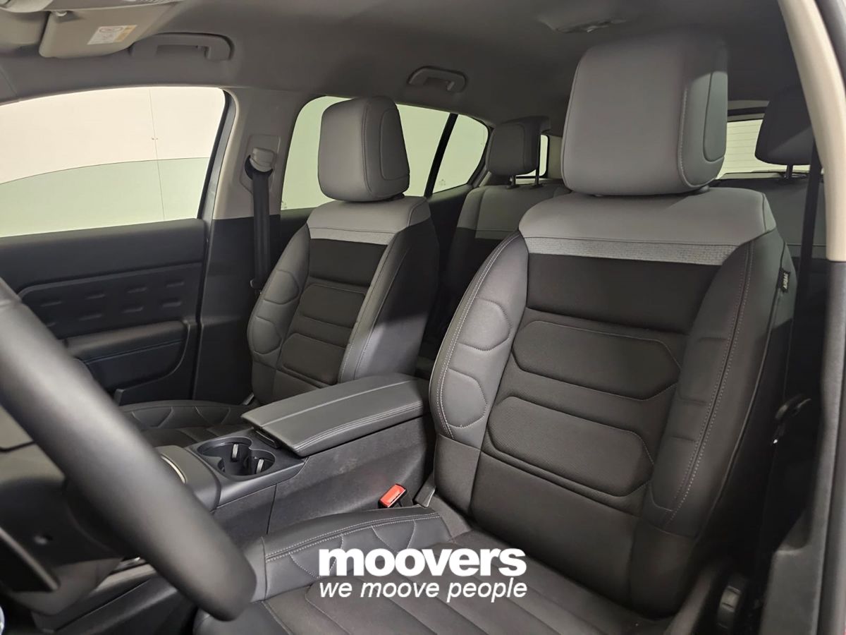 CITROEN C5 Aircross BlueHDi 130 S&S EAT8 Max