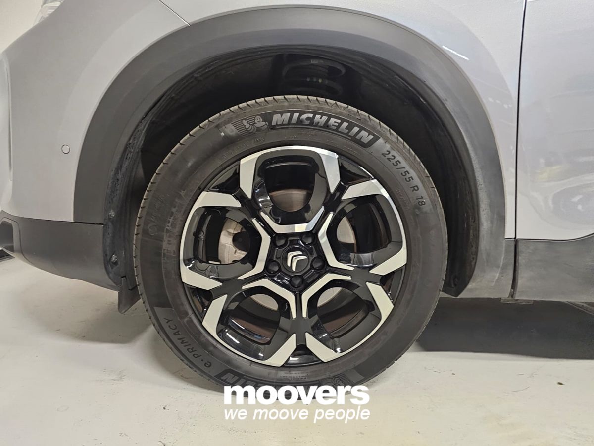 CITROEN C5 Aircross BlueHDi 130 S&S EAT8 Max