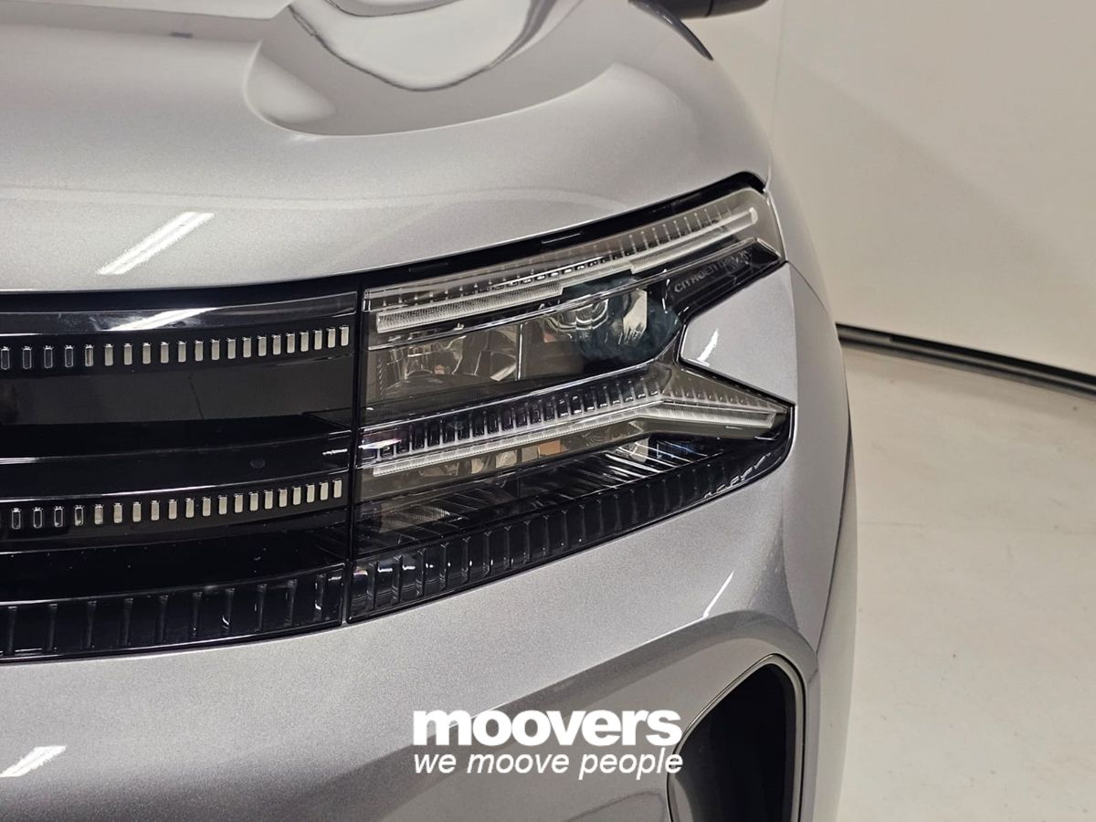 CITROEN C5 Aircross BlueHDi 130 S&S EAT8 Max