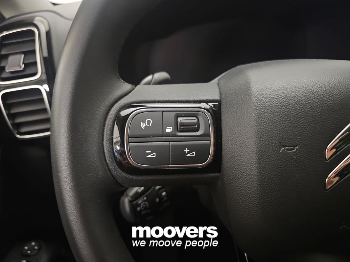 CITROEN C5 Aircross BlueHDi 130 S&S EAT8 Max