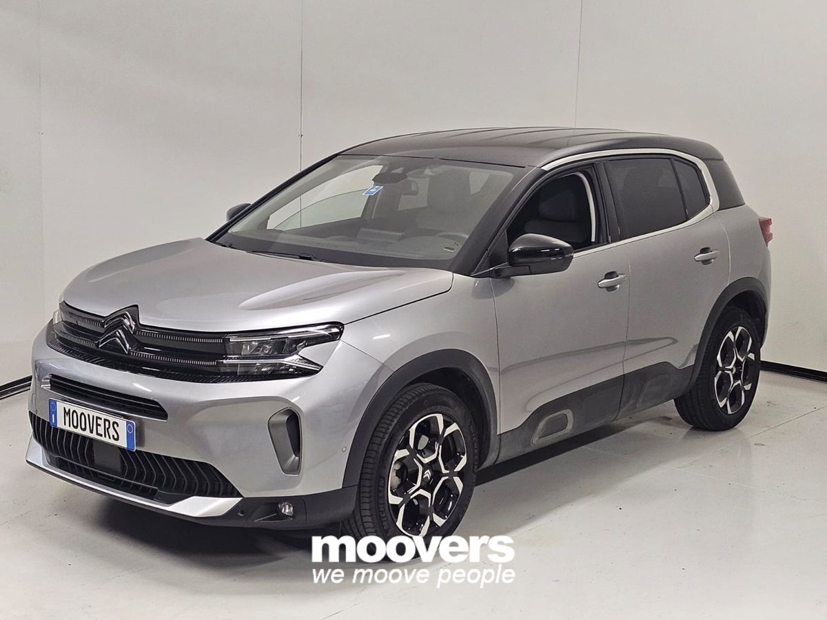 CITROEN C5 Aircross BlueHDi 130 S&S EAT8 Max