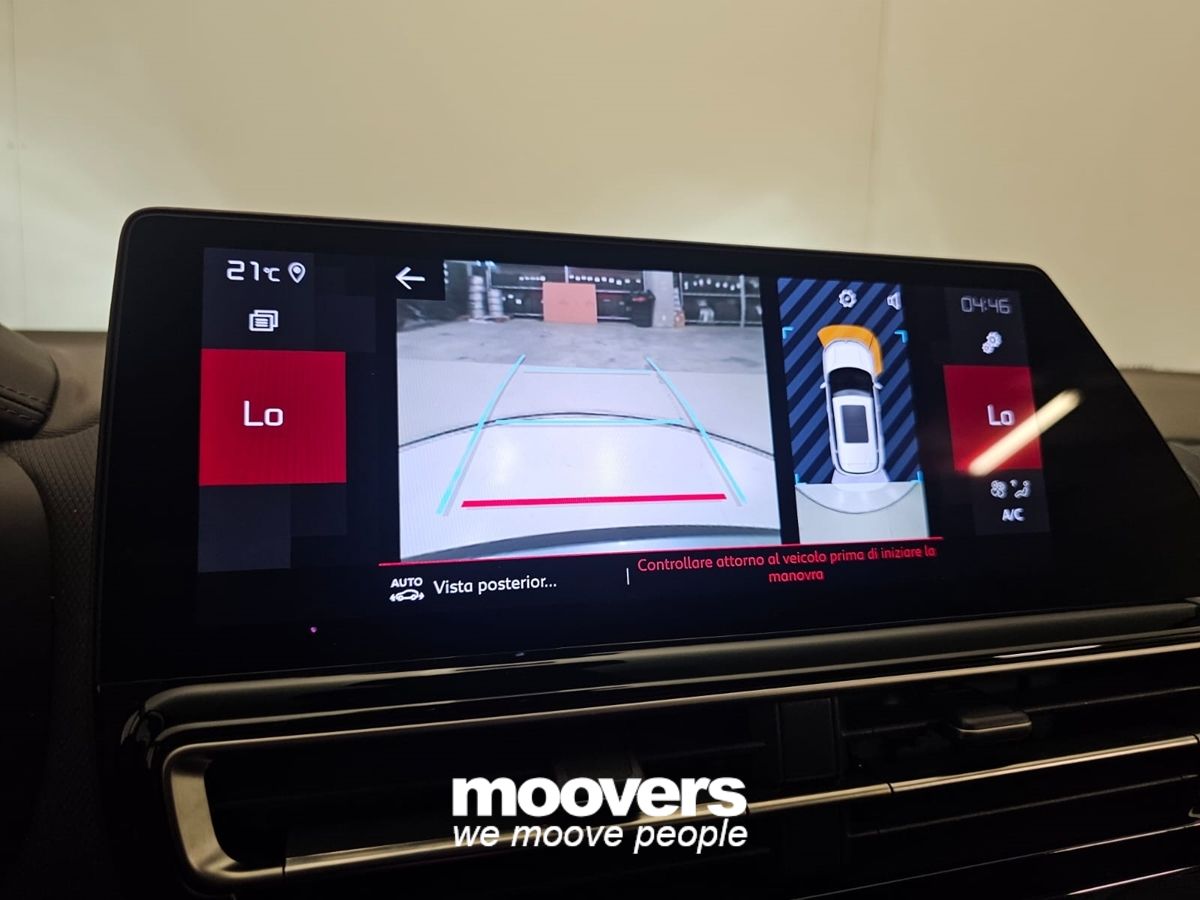 CITROEN C5 Aircross BlueHDi 130 S&S EAT8 Max