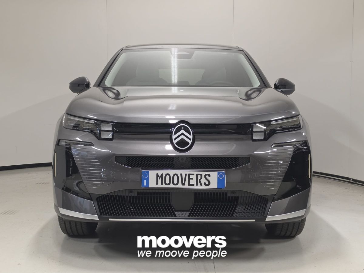 Citroen C5 Aircross Hybrid 145 CV e-DCS6 Max 