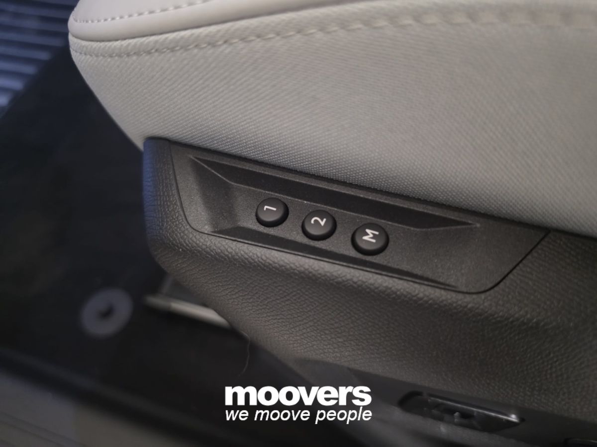 Citroen C5 Aircross Hybrid 145 CV e-DCS6 Max 