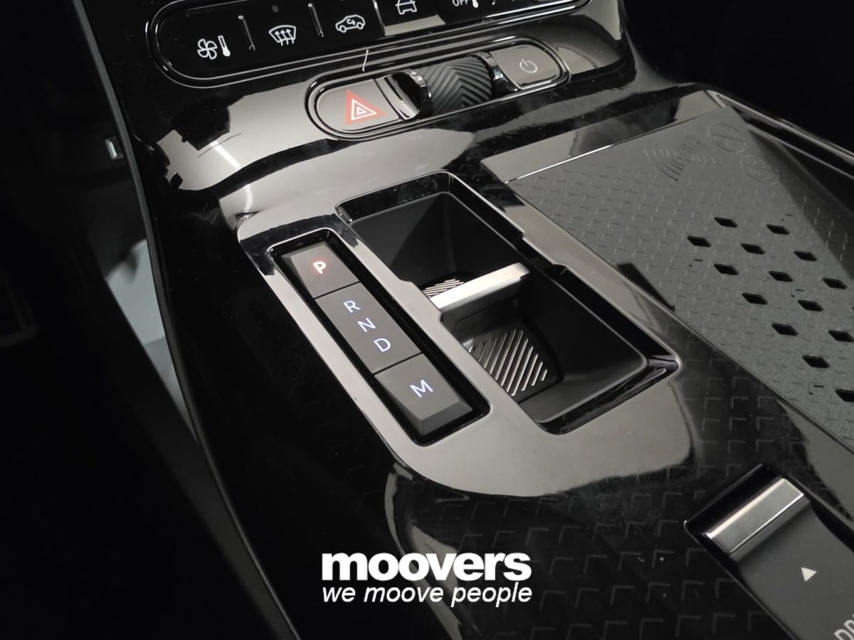 Citroen C5 Aircross Hybrid 145 CV e-DCS6 Max 