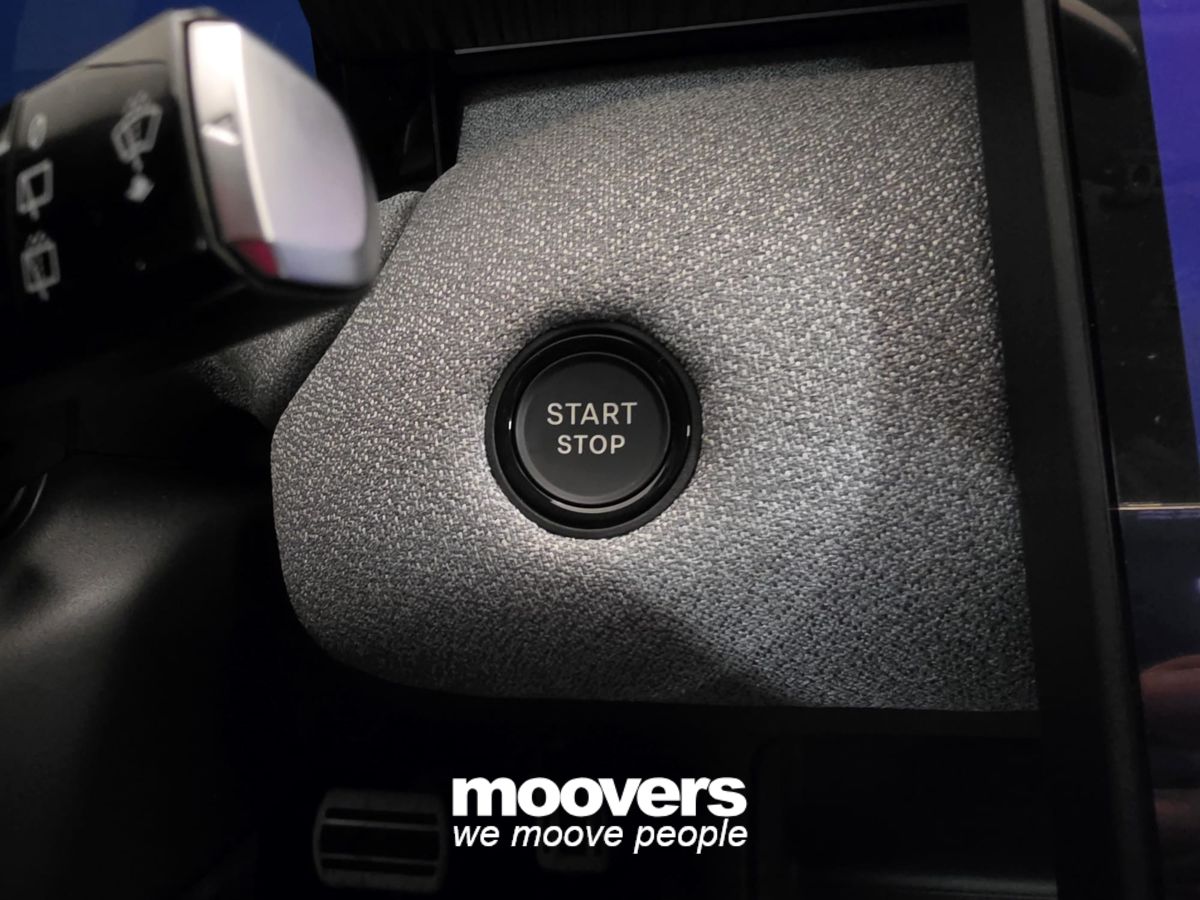 Citroen C5 Aircross Hybrid 145 CV e-DCS6 Max 