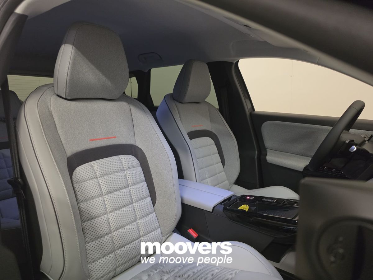 Citroen C5 Aircross Hybrid 145 CV e-DCS6 Max 