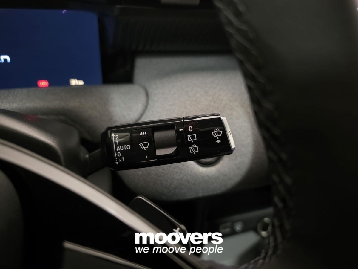 Citroen C5 Aircross Hybrid 145 CV e-DCS6 Max 