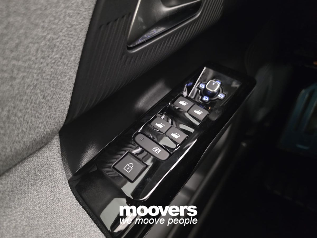 Citroen C5 Aircross Hybrid 145 CV e-DCS6 Max 