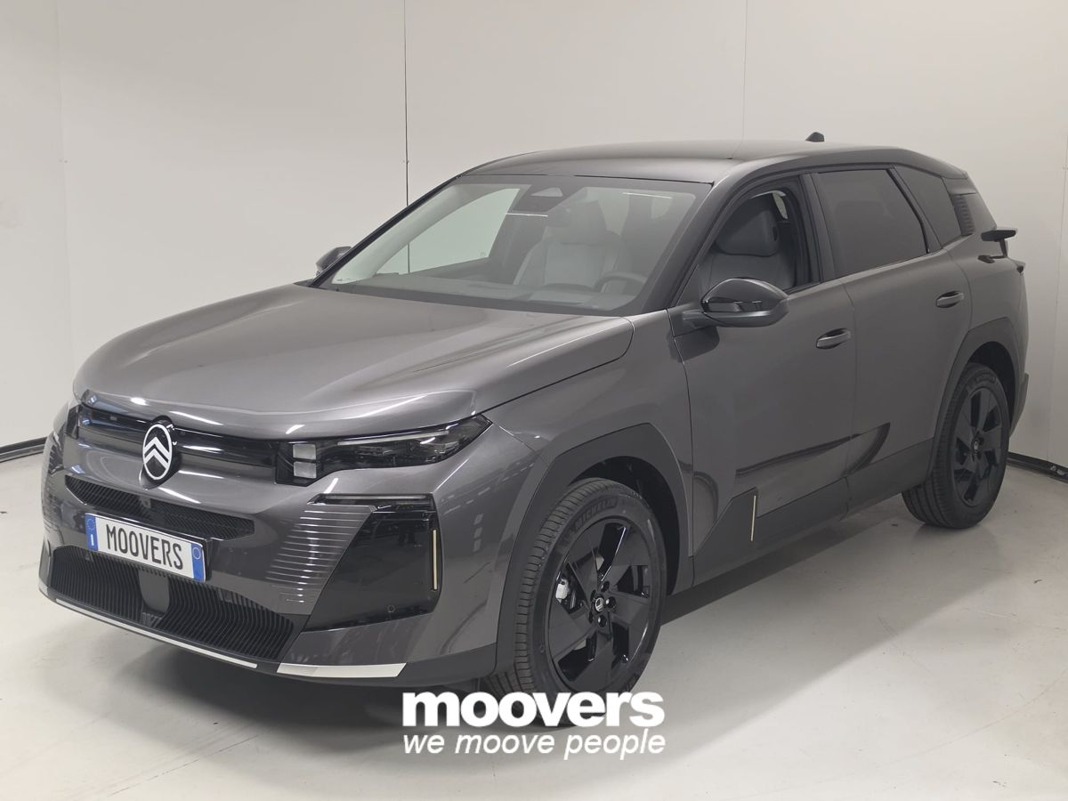 Citroen C5 Aircross Hybrid 145 CV e-DCS6 Max 