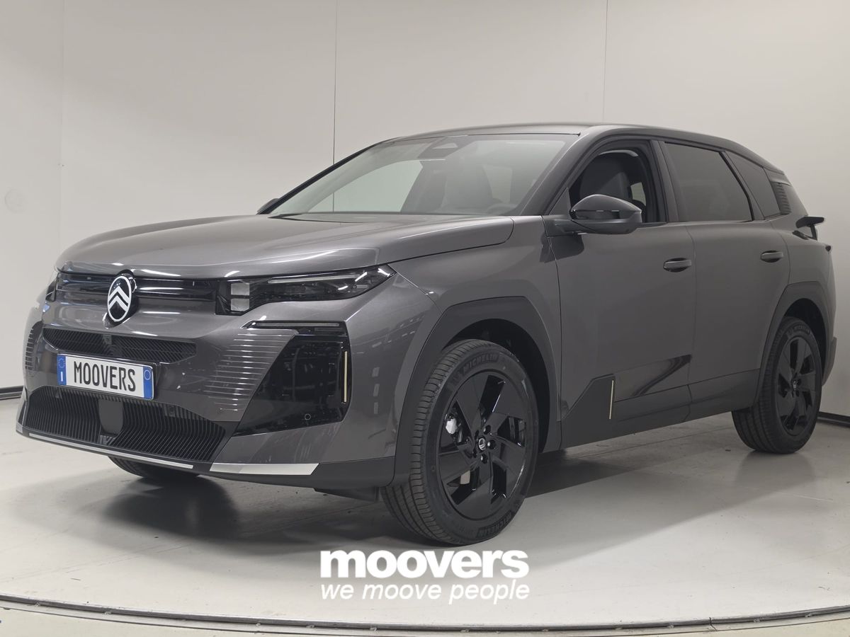 Citroen C5 Aircross Hybrid 145 CV e-DCS6 Max 