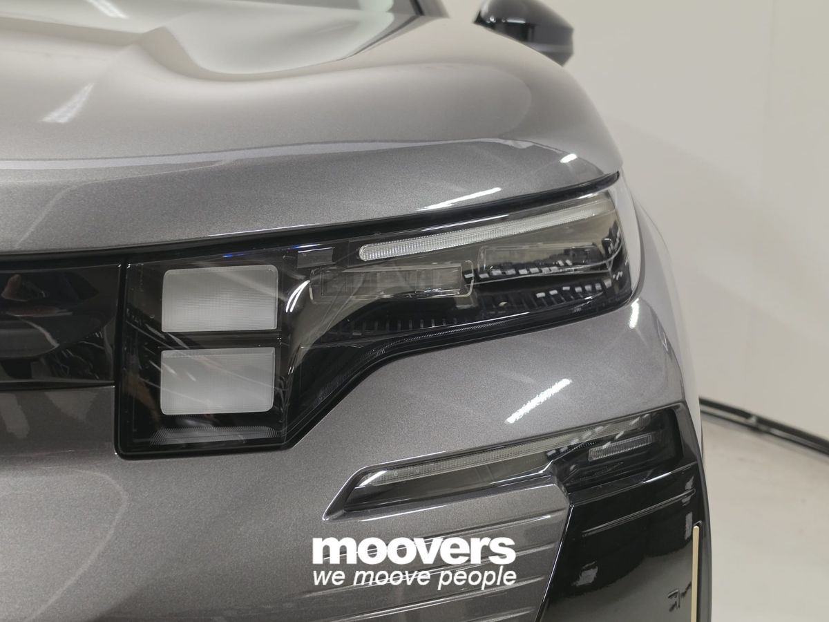 Citroen C5 Aircross Hybrid 145 CV e-DCS6 Max 