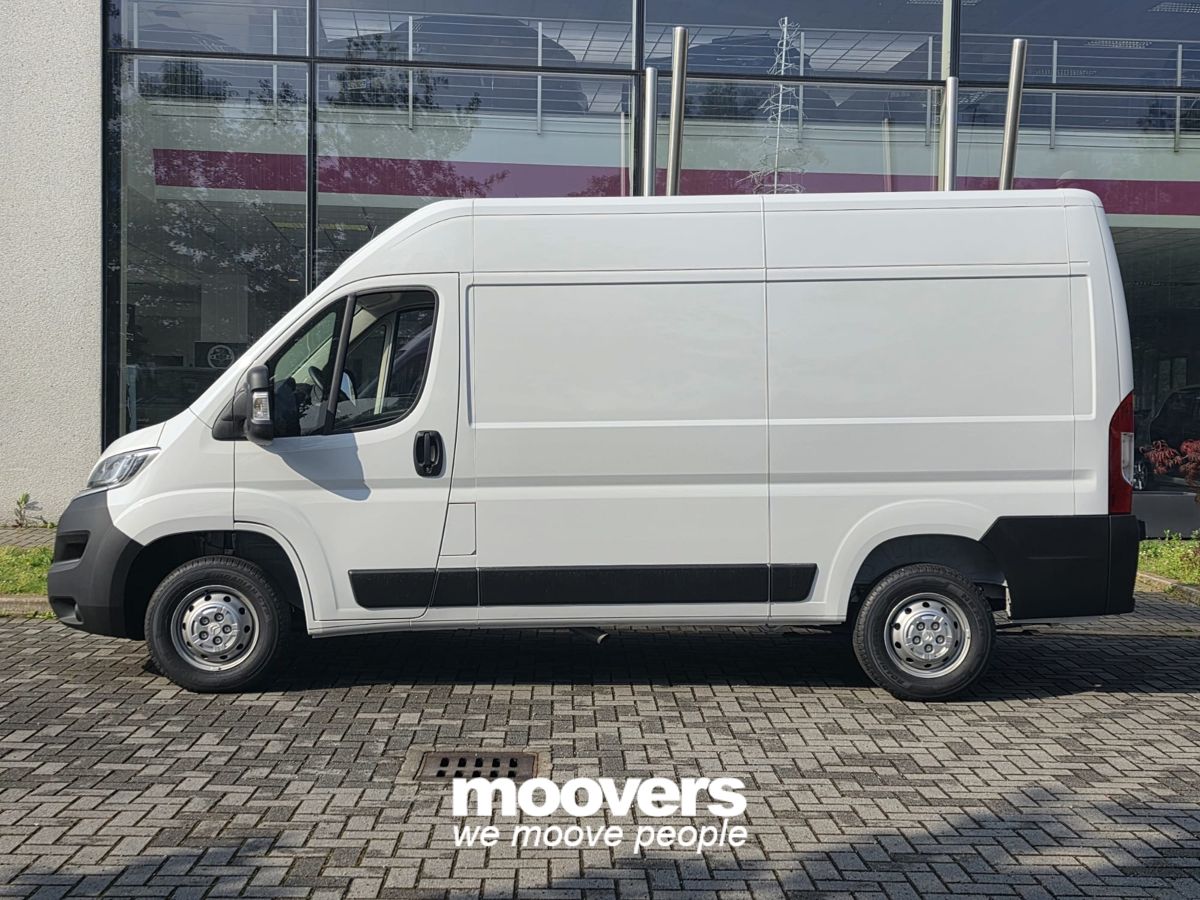 CITROEN Jumper 35 BlueHDi 140 S&S PM-TM Furgone