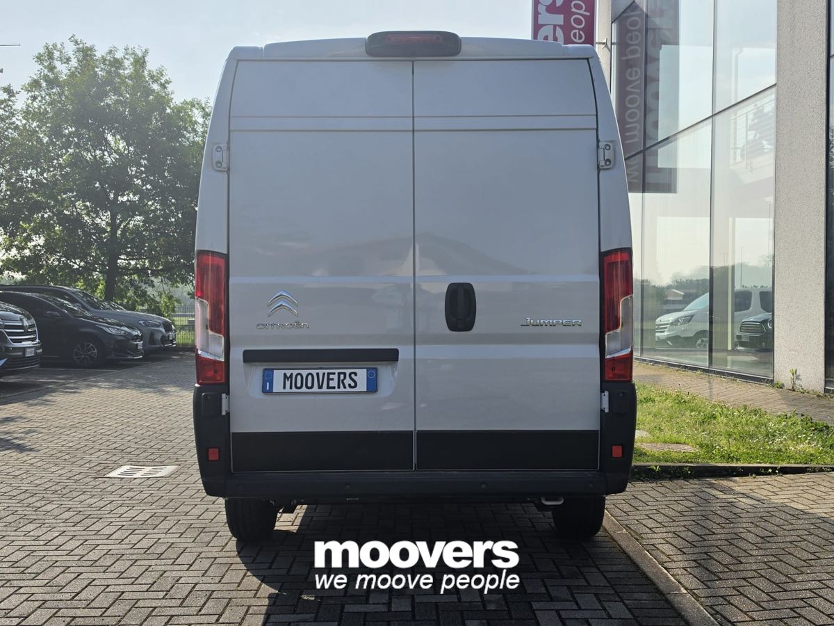 CITROEN Jumper 35 BlueHDi 140 S&S PM-TM Furgone