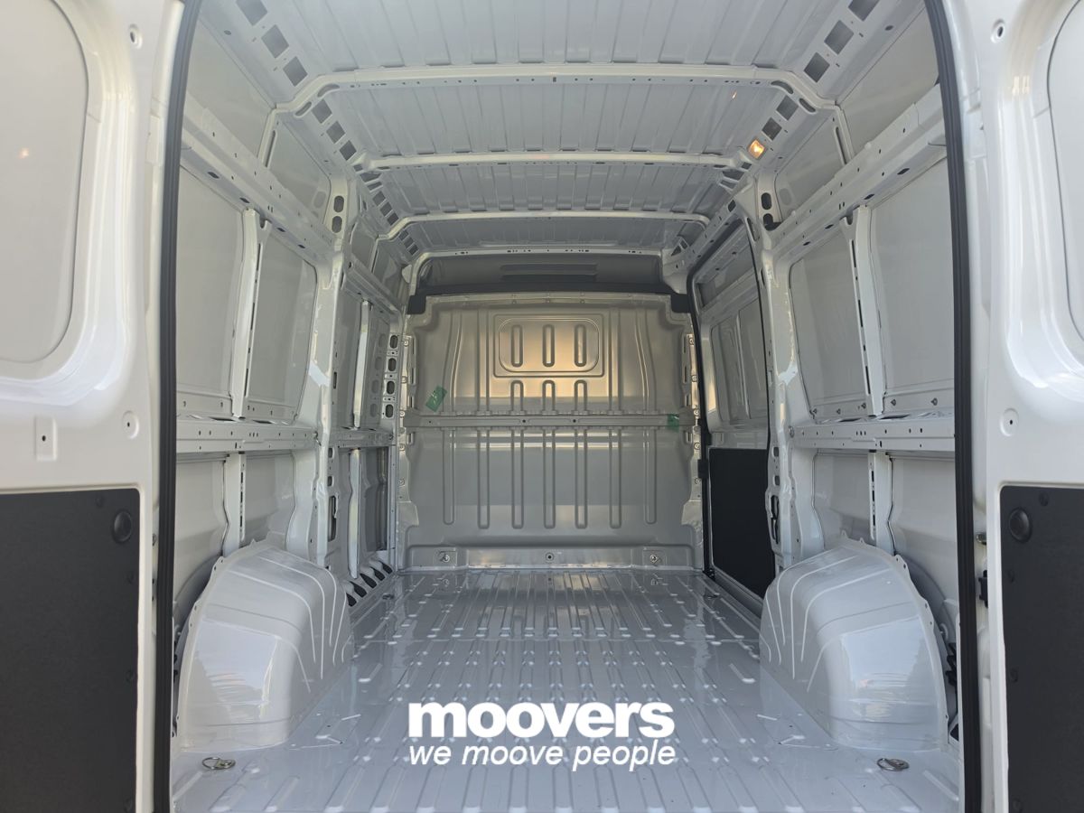 CITROEN Jumper 35 BlueHDi 140 S&S PM-TM Furgone