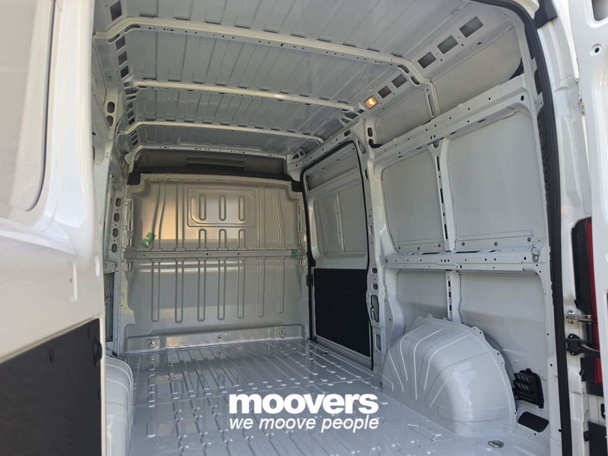 CITROEN Jumper 35 BlueHDi 140 S&S PM-TM Furgone