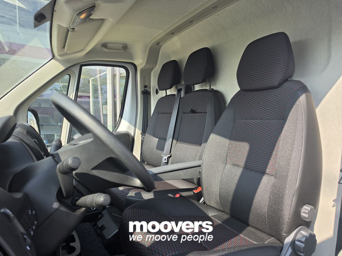 CITROEN Jumper 35 BlueHDi 140 S&S PM-TM Furgone