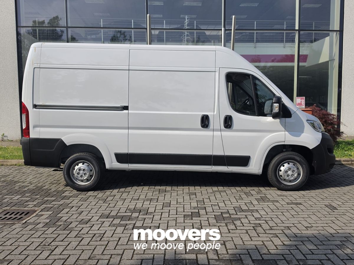 CITROEN Jumper 35 BlueHDi 140 S&S PM-TM Furgone