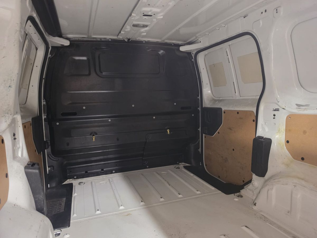 CITROEN Jumpy BlueHDi 120 PC-TN Furgone XS Club