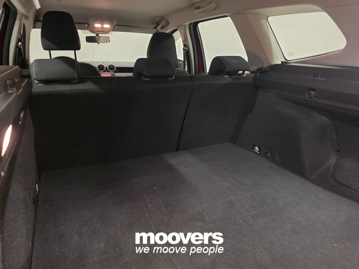 DACIA Duster 1.5 Blue dCi 8V 115 CV 4x4 Comfort DaciaPlus