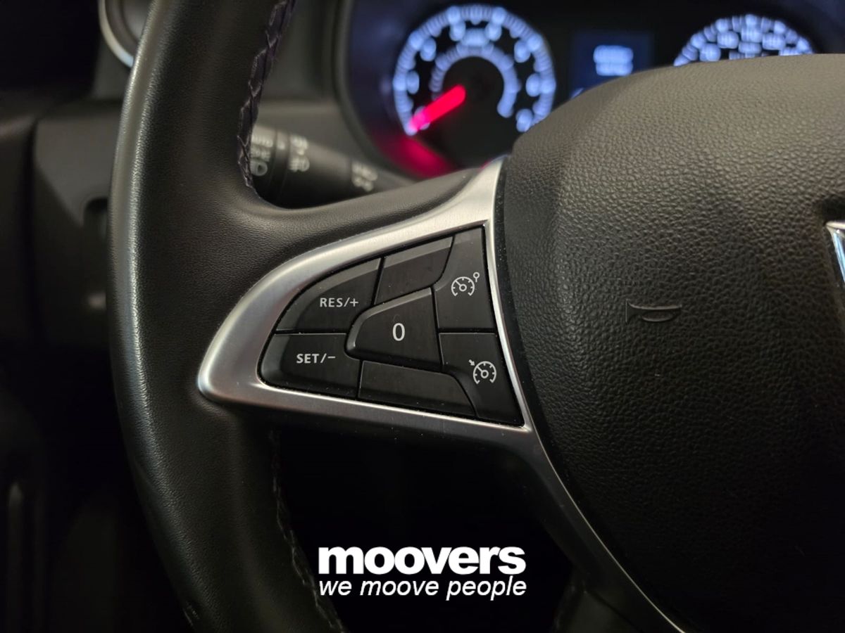 DACIA Duster 1.5 Blue dCi 8V 115 CV 4x4 Comfort DaciaPlus